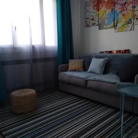 Homestay Et Salon 6eme *