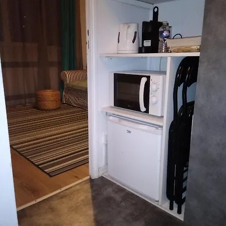 Homestay Et Salon 6eme